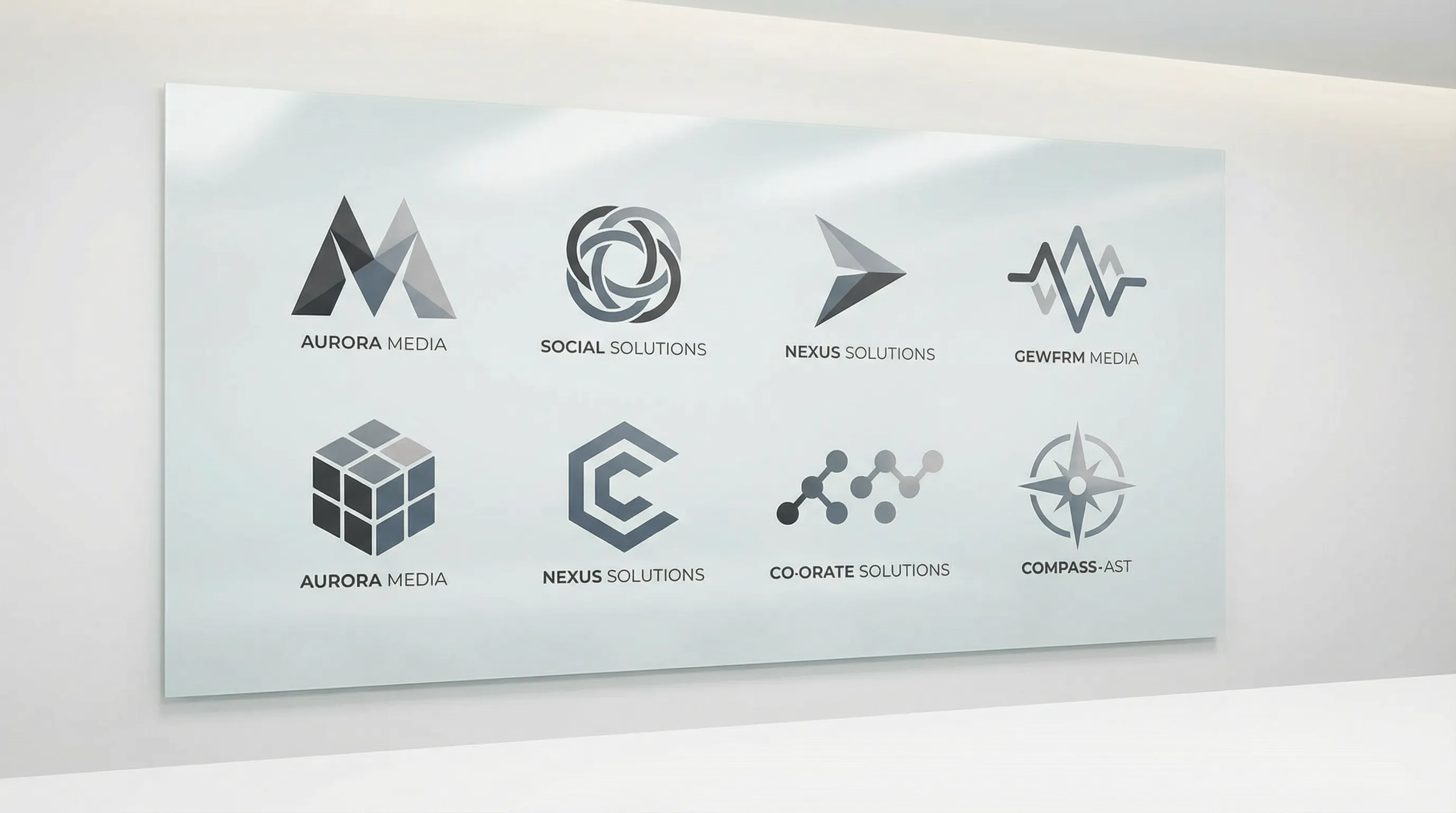 两个人的完整视频免费 媒体合作伙伴Logo展示